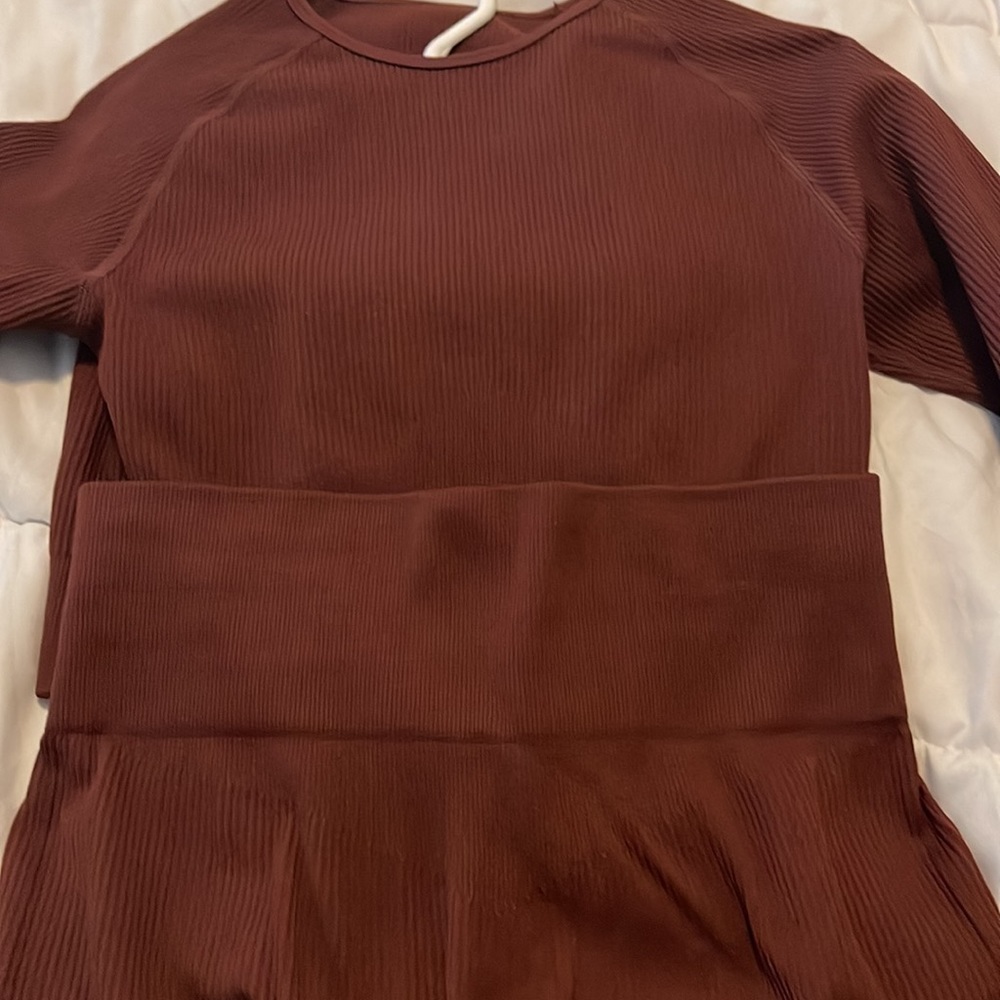 Women’s Active Workout Set - image 2